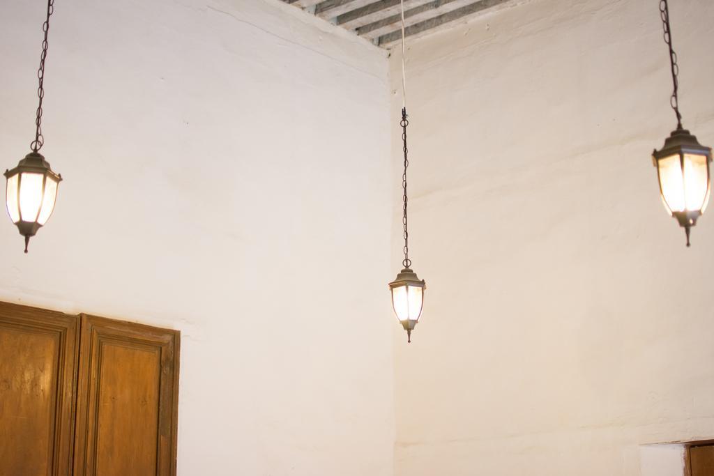 La Fuente Guanajuato Bed & Breakfast Exterior foto