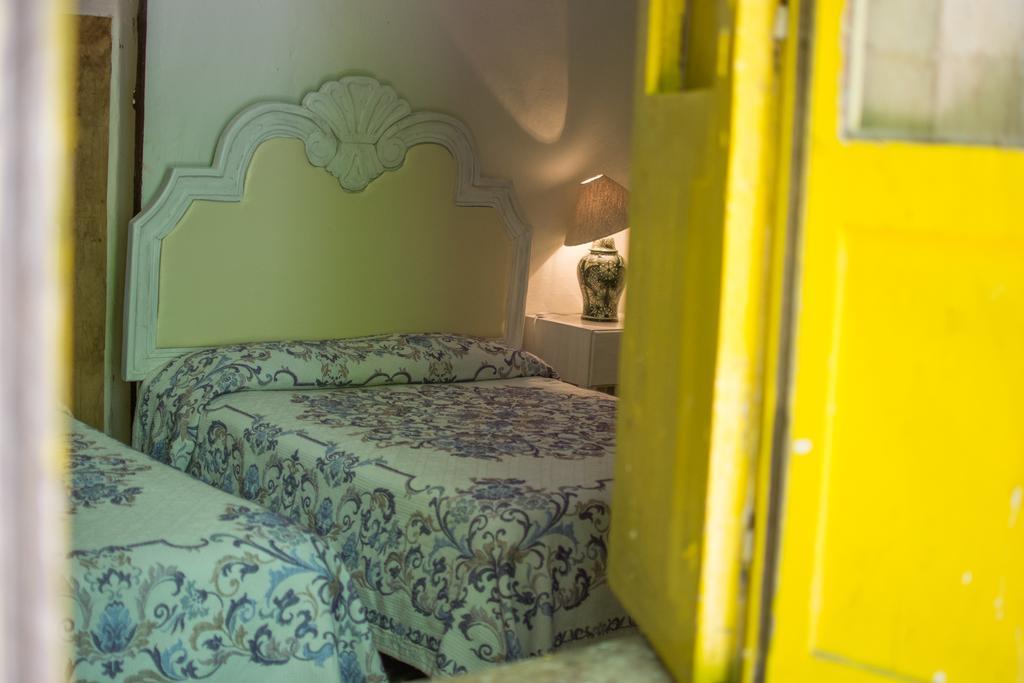 La Fuente Guanajuato Bed & Breakfast Exterior foto