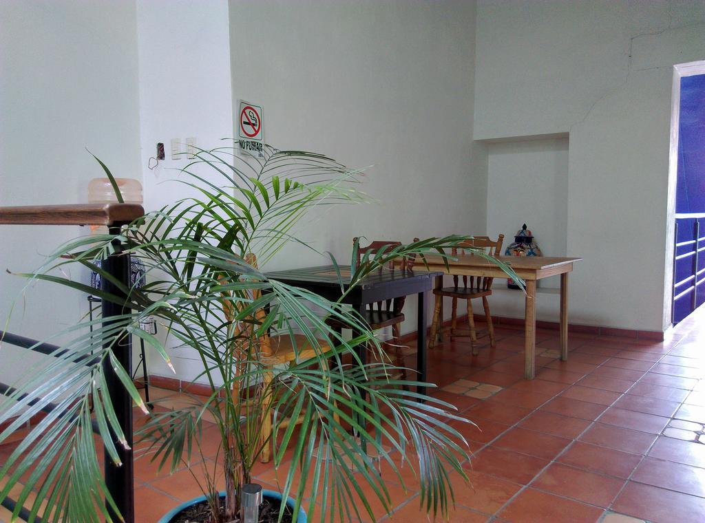 La Fuente Guanajuato Bed & Breakfast Exterior foto