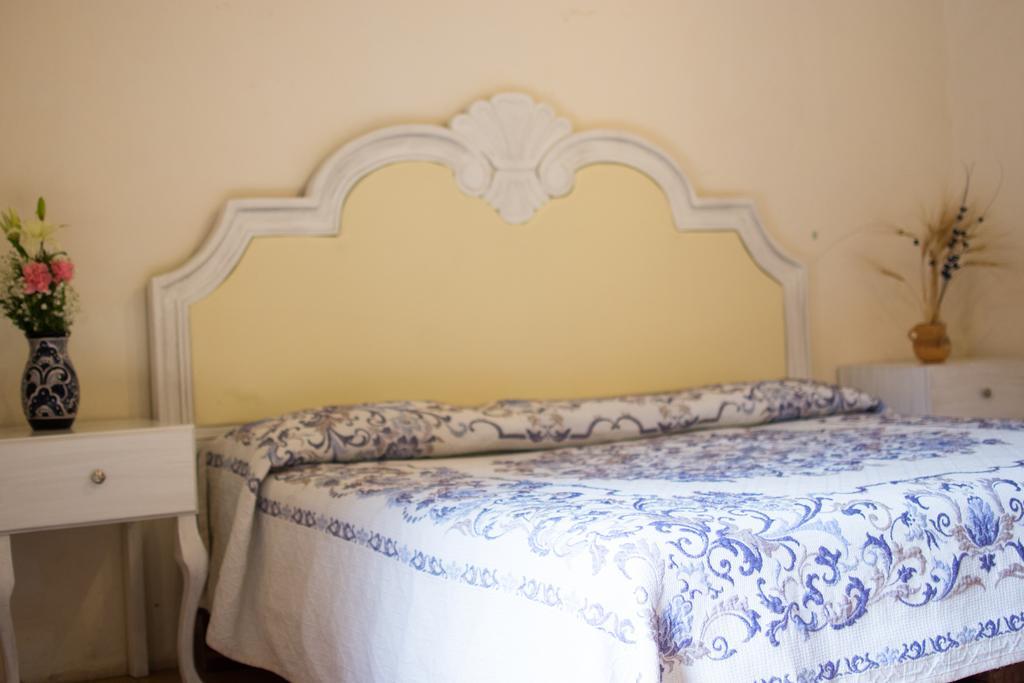 La Fuente Guanajuato Bed & Breakfast Exterior foto